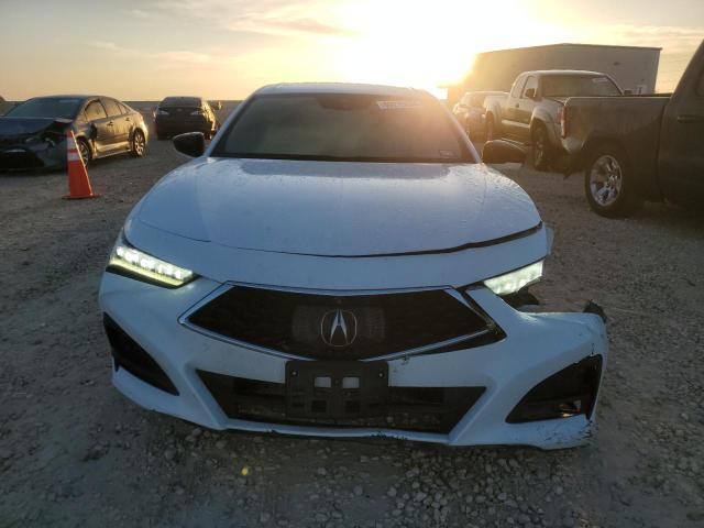 Photo 4 VIN: 19UUB5F65MA003742 - ACURA TLX ADVANC 