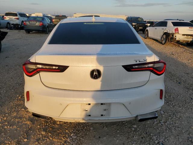 Photo 5 VIN: 19UUB5F65MA003742 - ACURA TLX ADVANC 