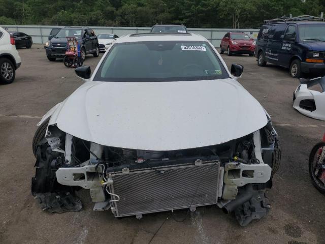 Photo 4 VIN: 19UUB5F66MA004804 - ACURA TLX 