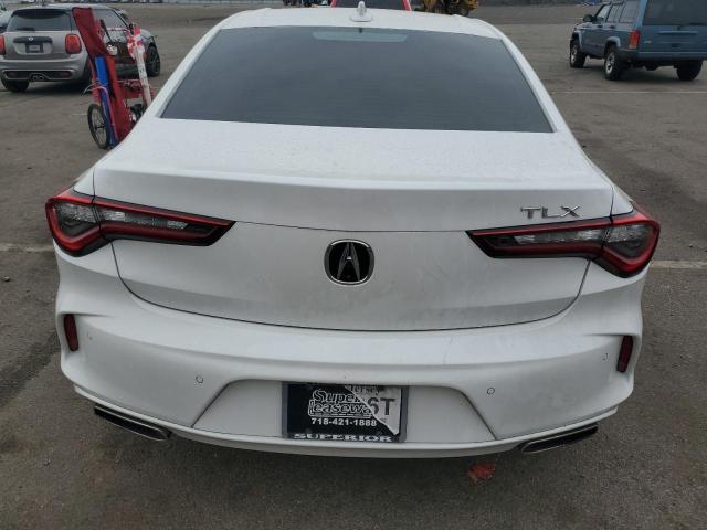 Photo 5 VIN: 19UUB5F66MA004804 - ACURA TLX 