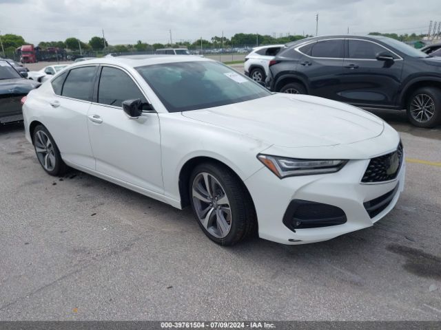 Photo 0 VIN: 19UUB5F67MA003791 - ACURA TLX 