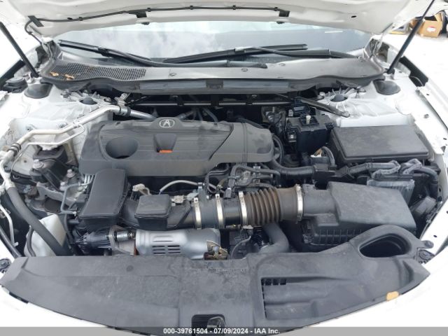 Photo 9 VIN: 19UUB5F67MA003791 - ACURA TLX 