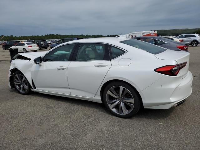 Photo 1 VIN: 19UUB5F67MA005248 - ACURA TLX ADVANC 