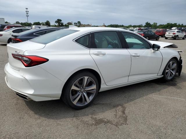 Photo 2 VIN: 19UUB5F67MA005248 - ACURA TLX ADVANC 