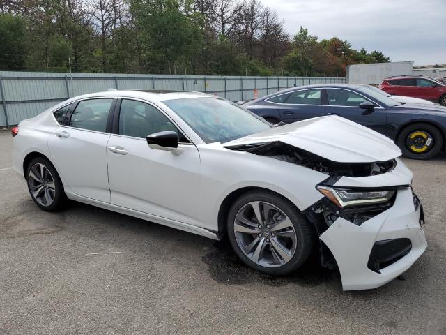 Photo 3 VIN: 19UUB5F67MA005248 - ACURA TLX ADVANC 