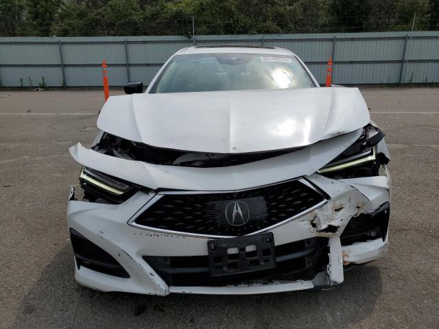 Photo 4 VIN: 19UUB5F67MA005248 - ACURA TLX ADVANC 