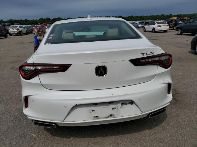 Photo 5 VIN: 19UUB5F67MA005248 - ACURA TLX ADVANC 