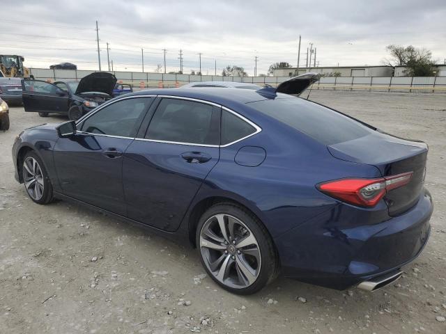 Photo 1 VIN: 19UUB5F67MA012197 - ACURA TLX 