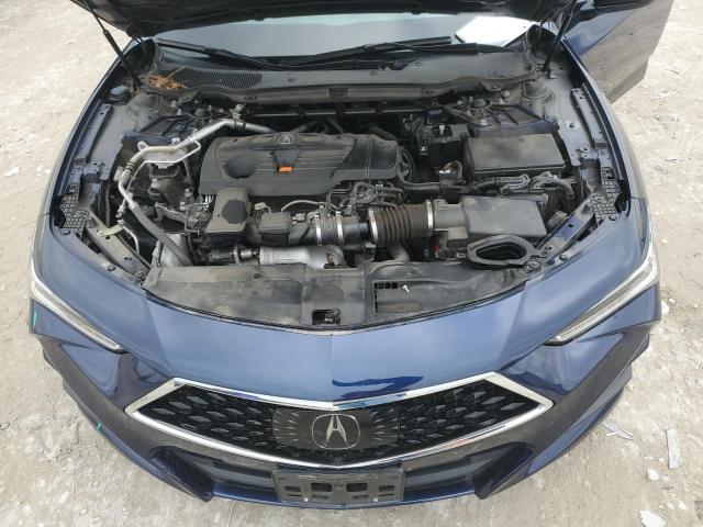 Photo 10 VIN: 19UUB5F67MA012197 - ACURA TLX 