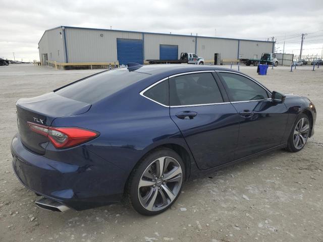 Photo 2 VIN: 19UUB5F67MA012197 - ACURA TLX 