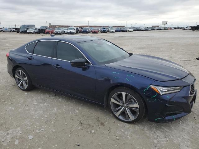 Photo 3 VIN: 19UUB5F67MA012197 - ACURA TLX 