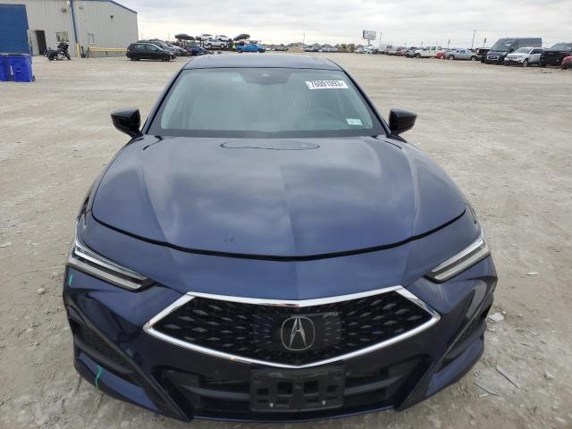 Photo 4 VIN: 19UUB5F67MA012197 - ACURA TLX 