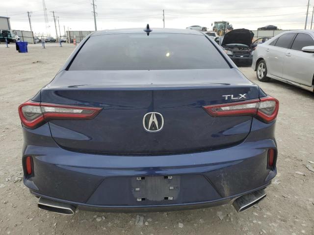 Photo 5 VIN: 19UUB5F67MA012197 - ACURA TLX 