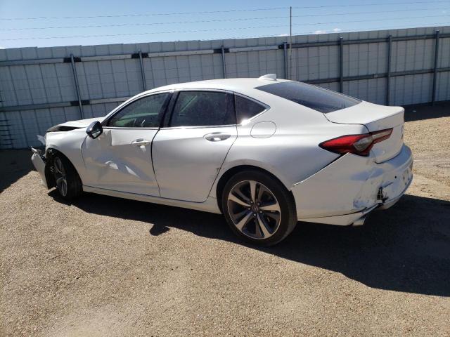 Photo 1 VIN: 19UUB5F69MA004019 - ACURA TLX 