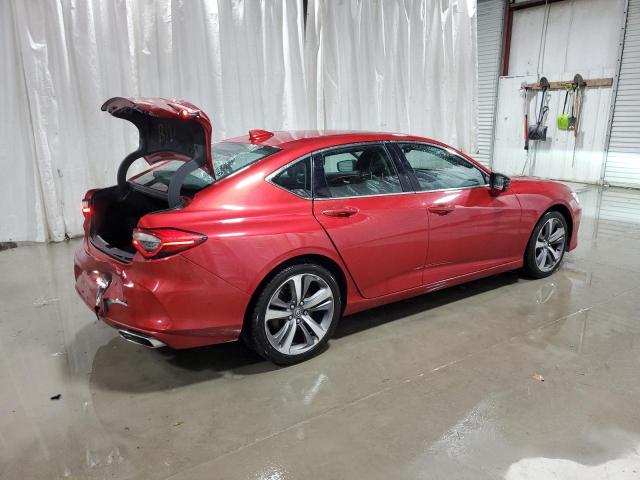 Photo 2 VIN: 19UUB5F6XMA006796 - ACURA TLX 