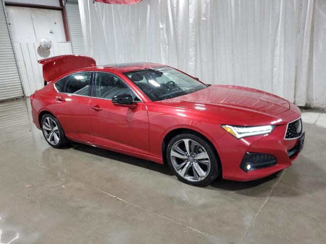 Photo 3 VIN: 19UUB5F6XMA006796 - ACURA TLX 