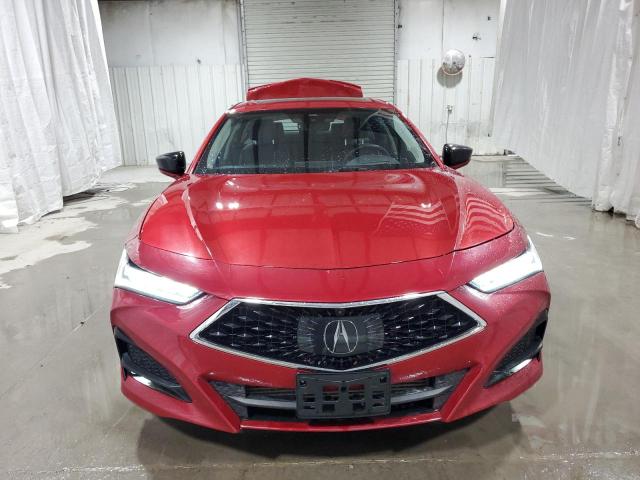 Photo 4 VIN: 19UUB5F6XMA006796 - ACURA TLX 