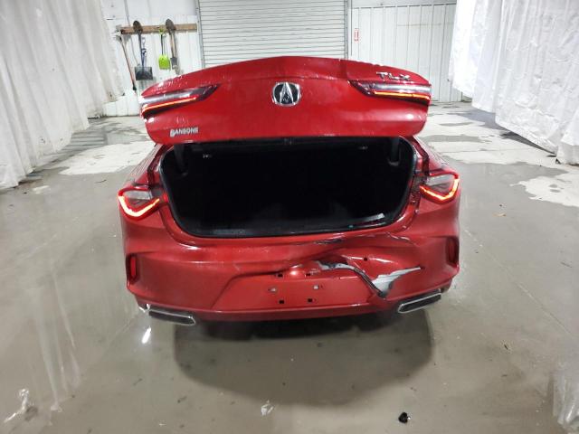 Photo 5 VIN: 19UUB5F6XMA006796 - ACURA TLX 