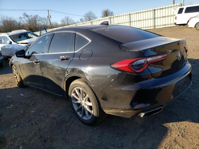 Photo 1 VIN: 19UUB6F31MA003703 - ACURA TLX 