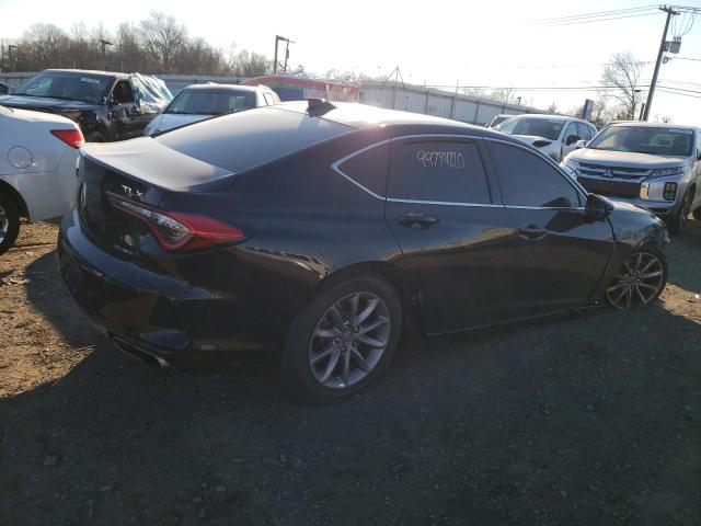 Photo 2 VIN: 19UUB6F31MA003703 - ACURA TLX 