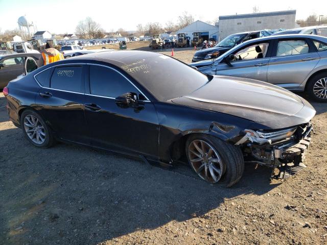 Photo 3 VIN: 19UUB6F31MA003703 - ACURA TLX 