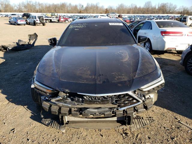 Photo 4 VIN: 19UUB6F31MA003703 - ACURA TLX 