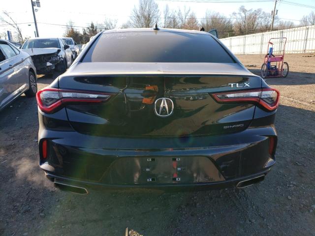 Photo 5 VIN: 19UUB6F31MA003703 - ACURA TLX 