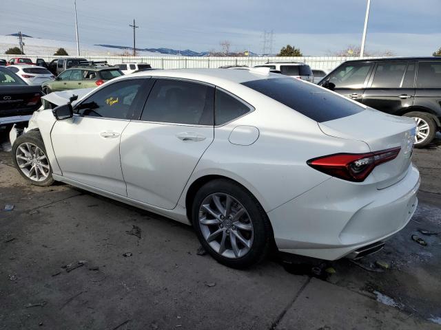 Photo 1 VIN: 19UUB6F32MA005332 - ACURA TLX 