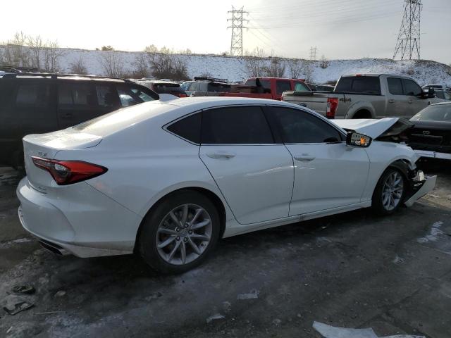 Photo 2 VIN: 19UUB6F32MA005332 - ACURA TLX 