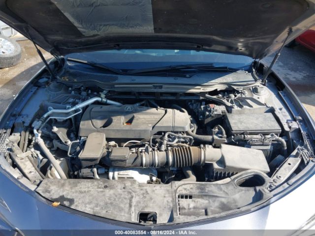 Photo 9 VIN: 19UUB6F32MA005931 - ACURA TLX 