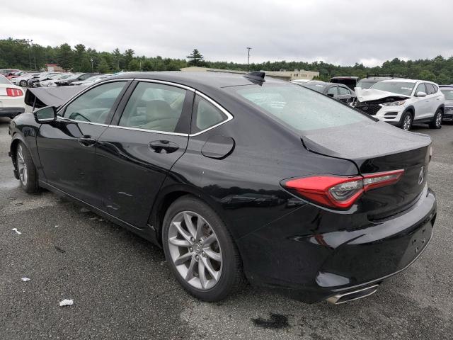 Photo 1 VIN: 19UUB6F32MA005959 - ACURA TLX 