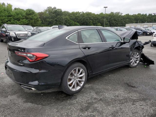 Photo 2 VIN: 19UUB6F32MA005959 - ACURA TLX 