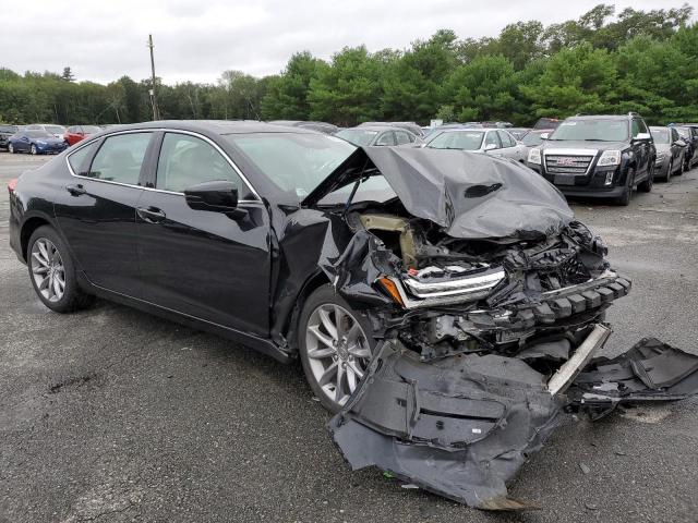 Photo 3 VIN: 19UUB6F32MA005959 - ACURA TLX 