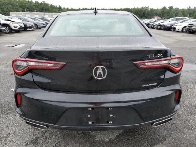 Photo 5 VIN: 19UUB6F32MA005959 - ACURA TLX 