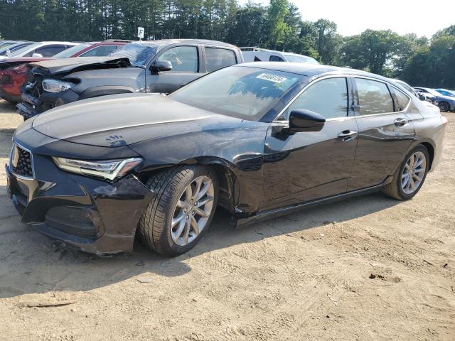 Photo 0 VIN: 19UUB6F33MA003797 - ACURA TLX 