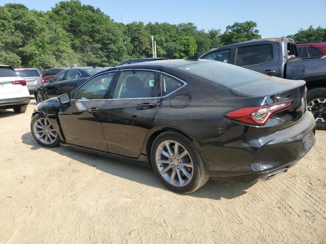 Photo 1 VIN: 19UUB6F33MA003797 - ACURA TLX 