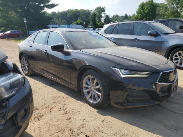 Photo 3 VIN: 19UUB6F33MA003797 - ACURA TLX 