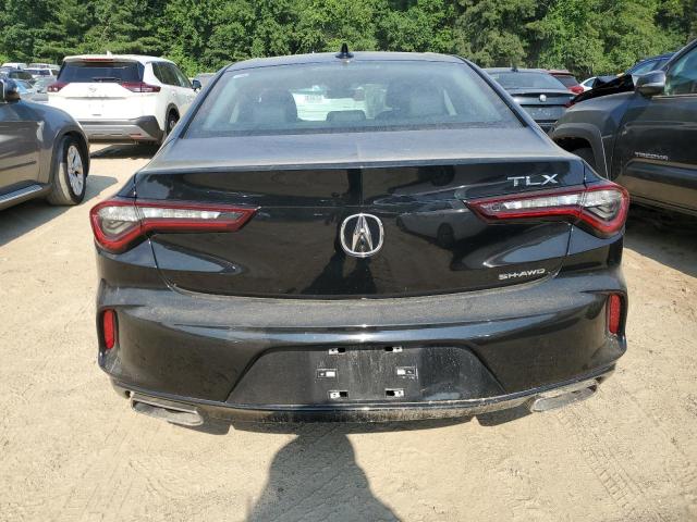 Photo 5 VIN: 19UUB6F33MA003797 - ACURA TLX 