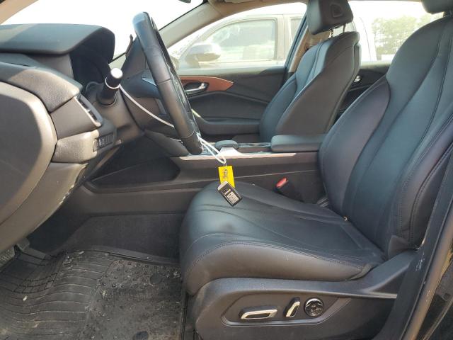 Photo 6 VIN: 19UUB6F33MA003797 - ACURA TLX 