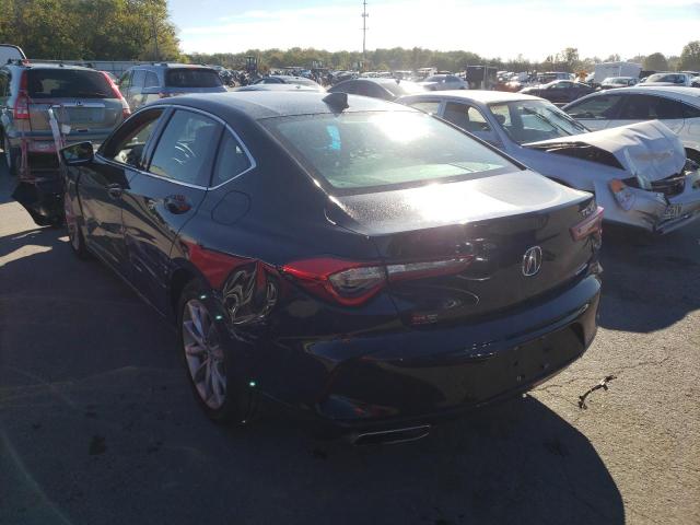 Photo 2 VIN: 19UUB6F33MA005596 - ACURA TLX 