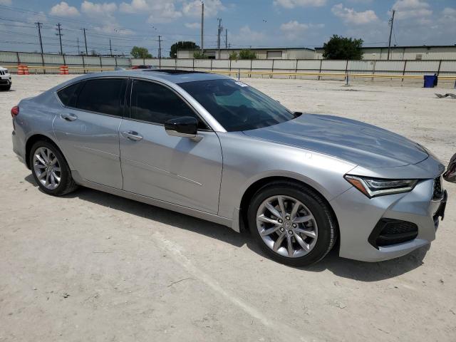 Photo 3 VIN: 19UUB6F35NA001678 - ACURA TLX 