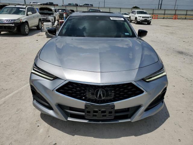 Photo 4 VIN: 19UUB6F35NA001678 - ACURA TLX 