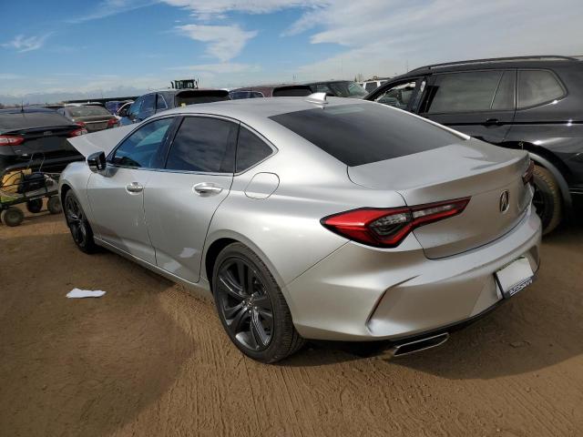 Photo 1 VIN: 19UUB6F36MA002448 - ACURA TLX 