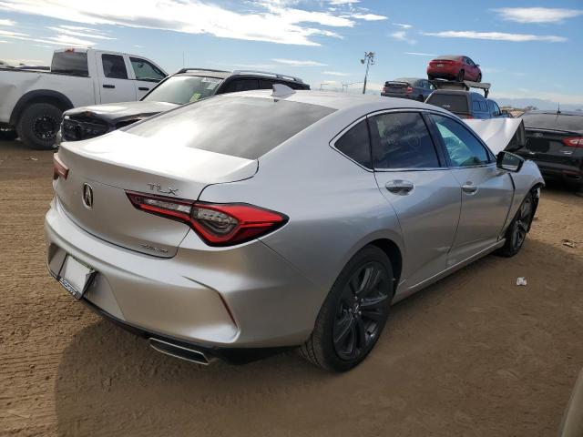 Photo 2 VIN: 19UUB6F36MA002448 - ACURA TLX 