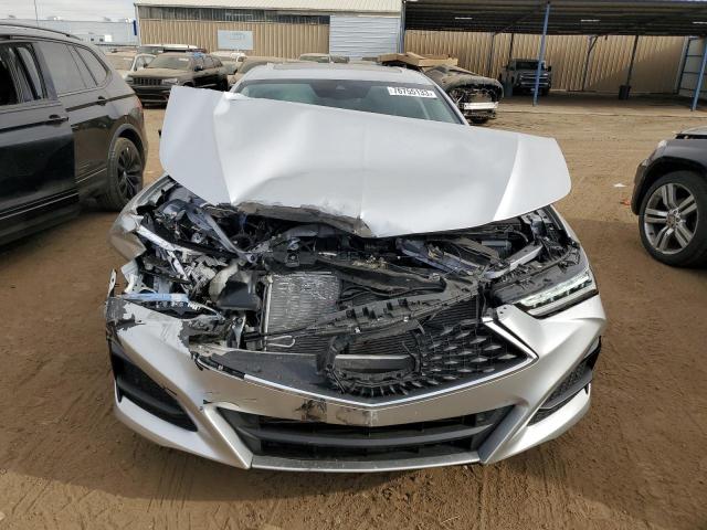 Photo 4 VIN: 19UUB6F36MA002448 - ACURA TLX 