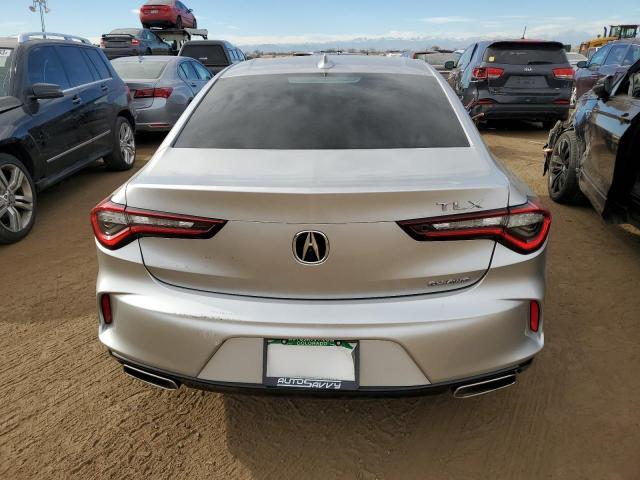 Photo 5 VIN: 19UUB6F36MA002448 - ACURA TLX 