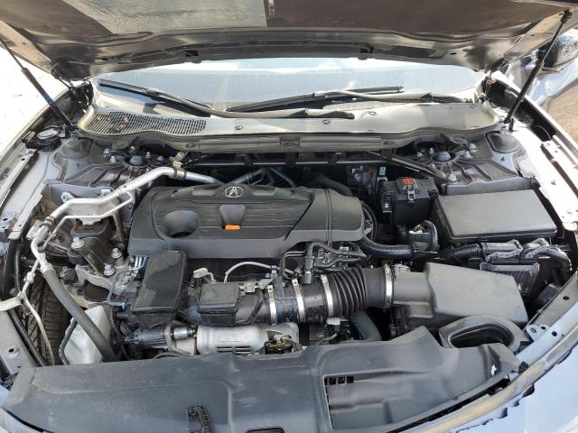 Photo 10 VIN: 19UUB6F36MA011814 - ACURA TLX 