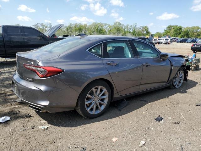 Photo 2 VIN: 19UUB6F36MA011814 - ACURA TLX 