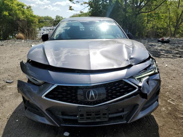 Photo 4 VIN: 19UUB6F36MA011814 - ACURA TLX 