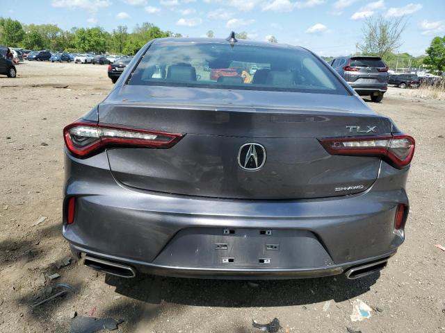 Photo 5 VIN: 19UUB6F36MA011814 - ACURA TLX 